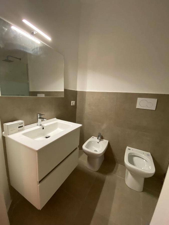 Aeroporto Katane Rooms Catania Exterior photo