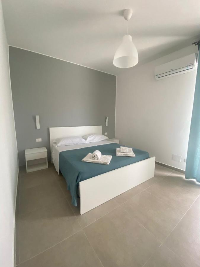 Aeroporto Katane Rooms Catania Exterior photo