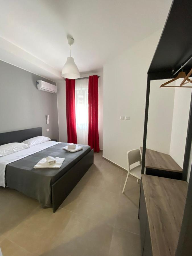 Aeroporto Katane Rooms Catania Exterior photo