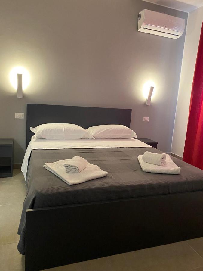 Aeroporto Katane Rooms Catania Exterior photo
