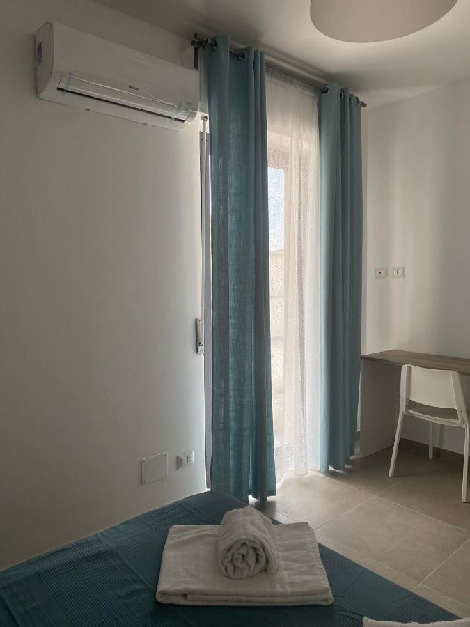 Aeroporto Katane Rooms Catania Exterior photo