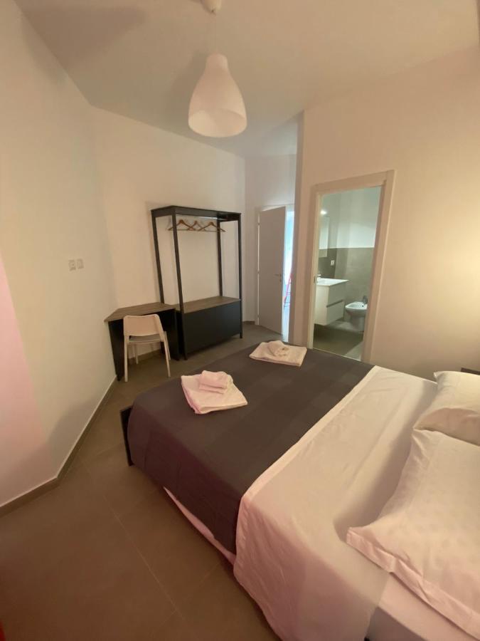 Aeroporto Katane Rooms Catania Exterior photo