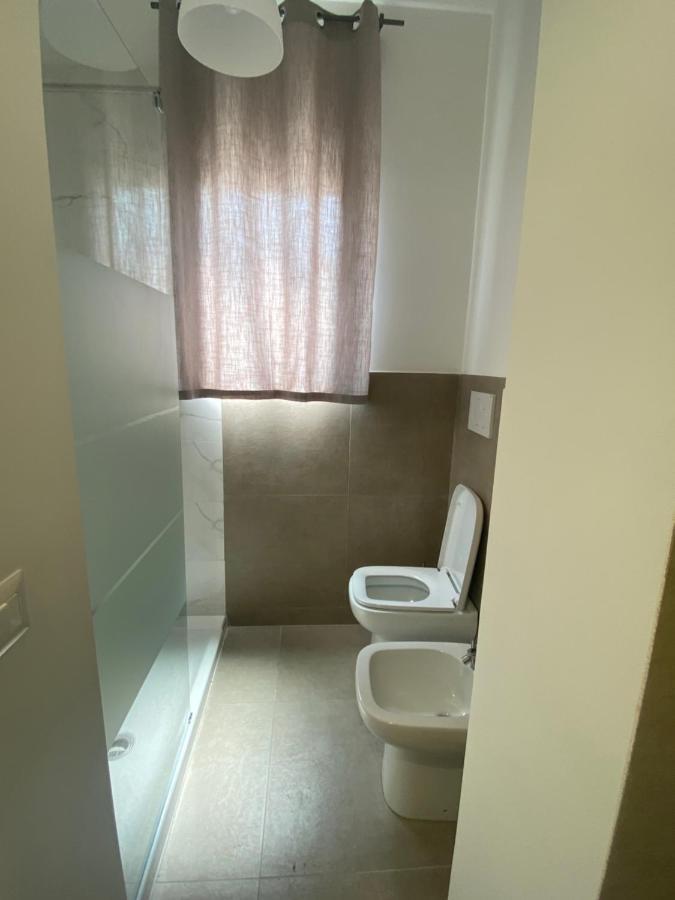 Aeroporto Katane Rooms Catania Exterior photo