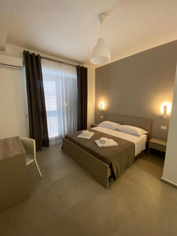 Aeroporto Katane Rooms Catania Exterior photo