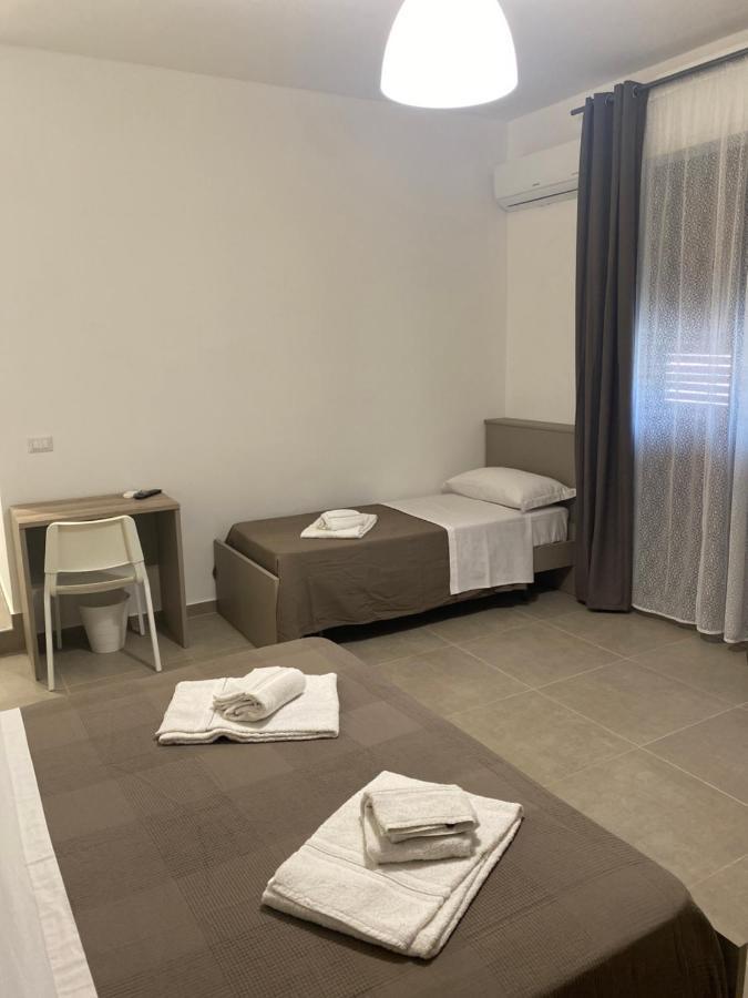 Aeroporto Katane Rooms Catania Exterior photo