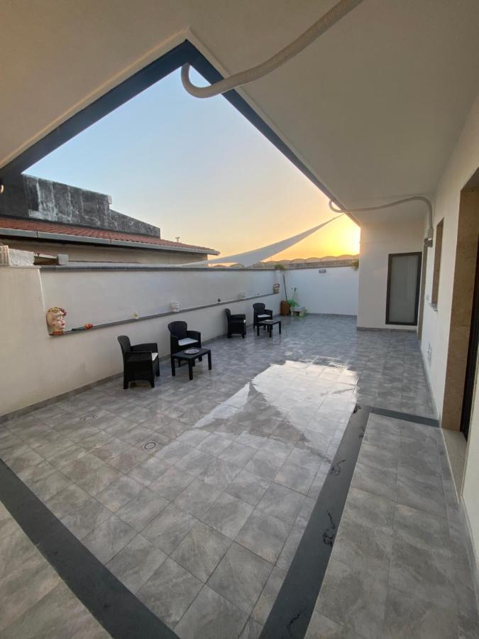 Aeroporto Katane Rooms Catania Exterior photo