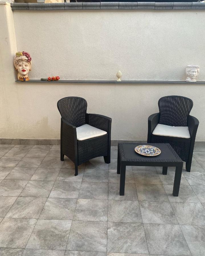 Aeroporto Katane Rooms Catania Exterior photo